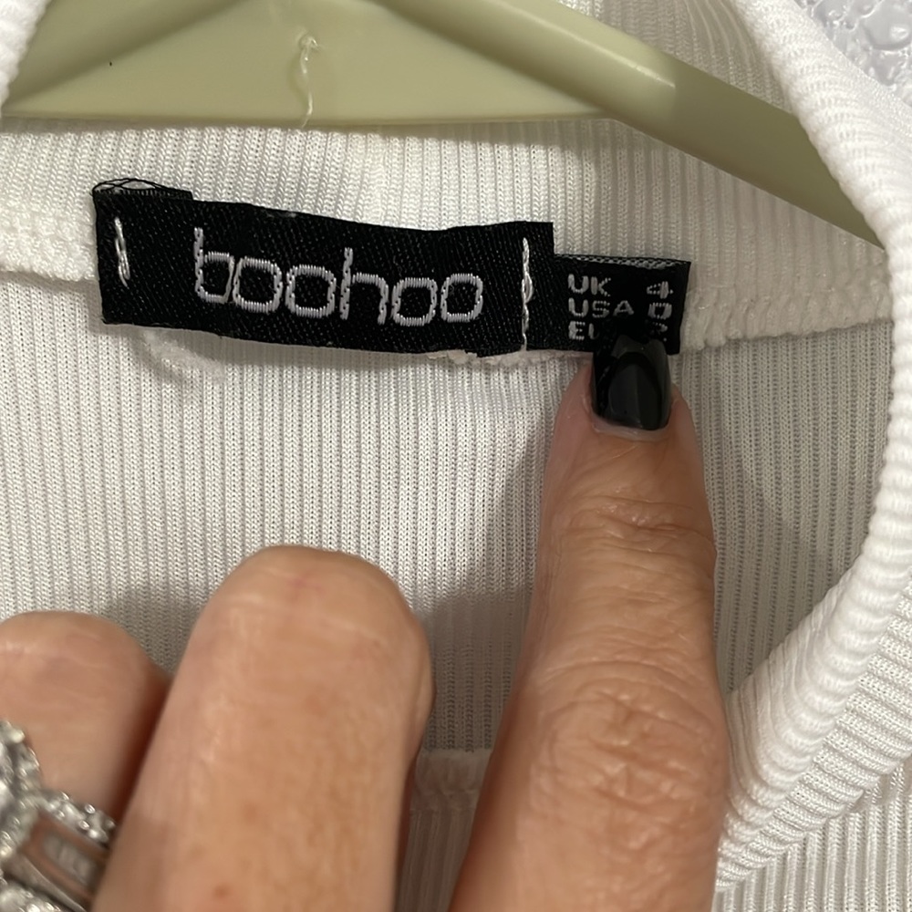 Boohoo top - Picture 2 of 6
